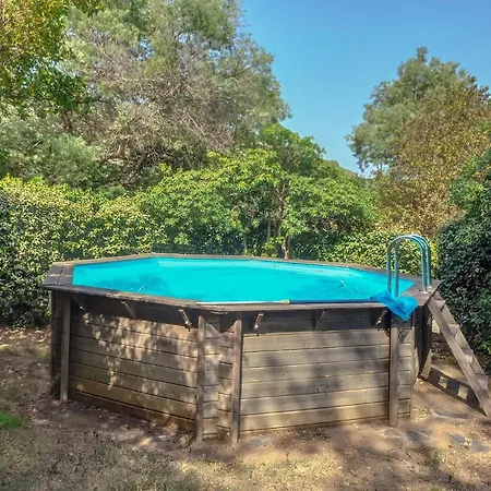 Villa Bergerie - Provencale Avec Piscine Privative *