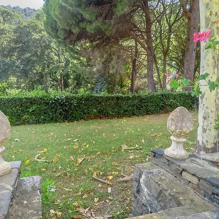 Villa Bergerie - Provencale Avec Piscine Privative *