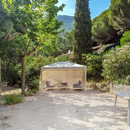 Bergerie - Provencale Avec Piscine Privative *