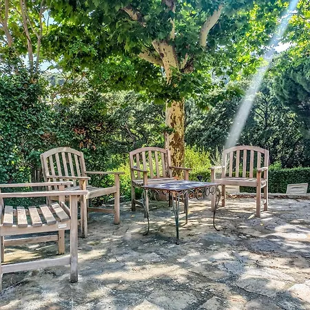 Villa Bergerie - Provencale Avec Piscine Privative