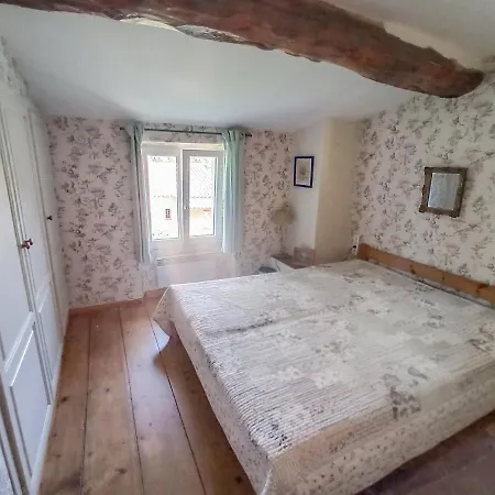 Bergerie - Provencale Avec Piscine Privative Villa