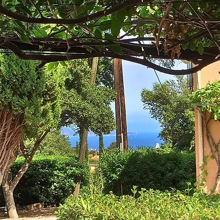 Bergerie - Provencale Avec Piscine Privative Villa *