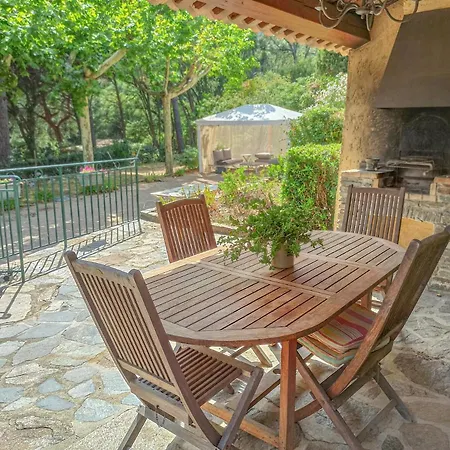 Bergerie - Provencale Avec Piscine Privative Villa