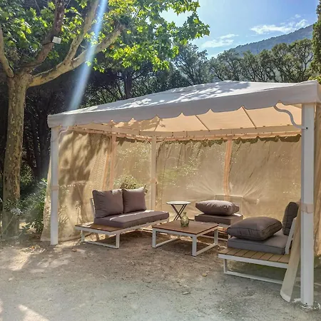 Bergerie - Provencale Avec Piscine Privative *