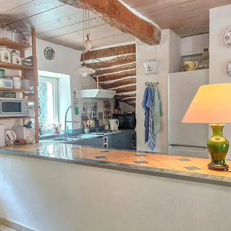 Villa Bergerie - Provencale Avec Piscine Privative *