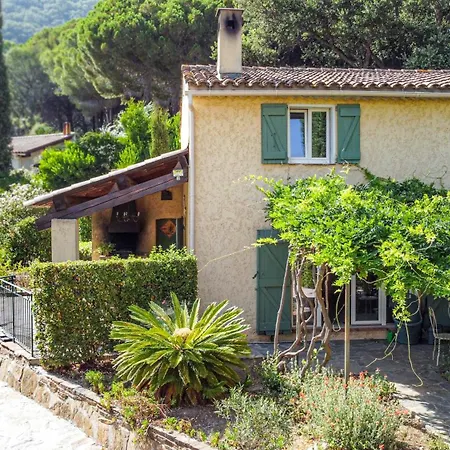 Bergerie - Provencale Avec Piscine Privative Villa *