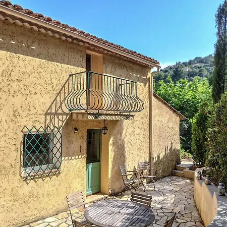Bergerie - Provencale Avec Piscine Privative * Cavalaire-sur-Mer