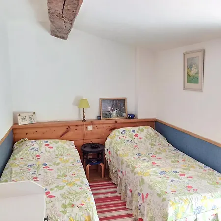 Bergerie - Provencale Avec Piscine Privative Villa